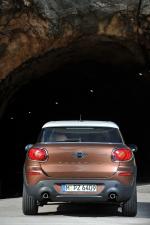 Mini Paceman Cooper S 2012 года